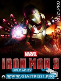 Ironman 1